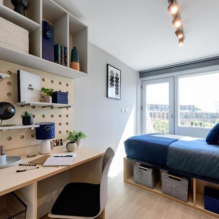 Cosy City Living Ensuites At Trendy Wick Park In Londra Esterno foto