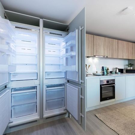 Cosy City Living Ensuites At Trendy Wick Park In Londra Esterno foto