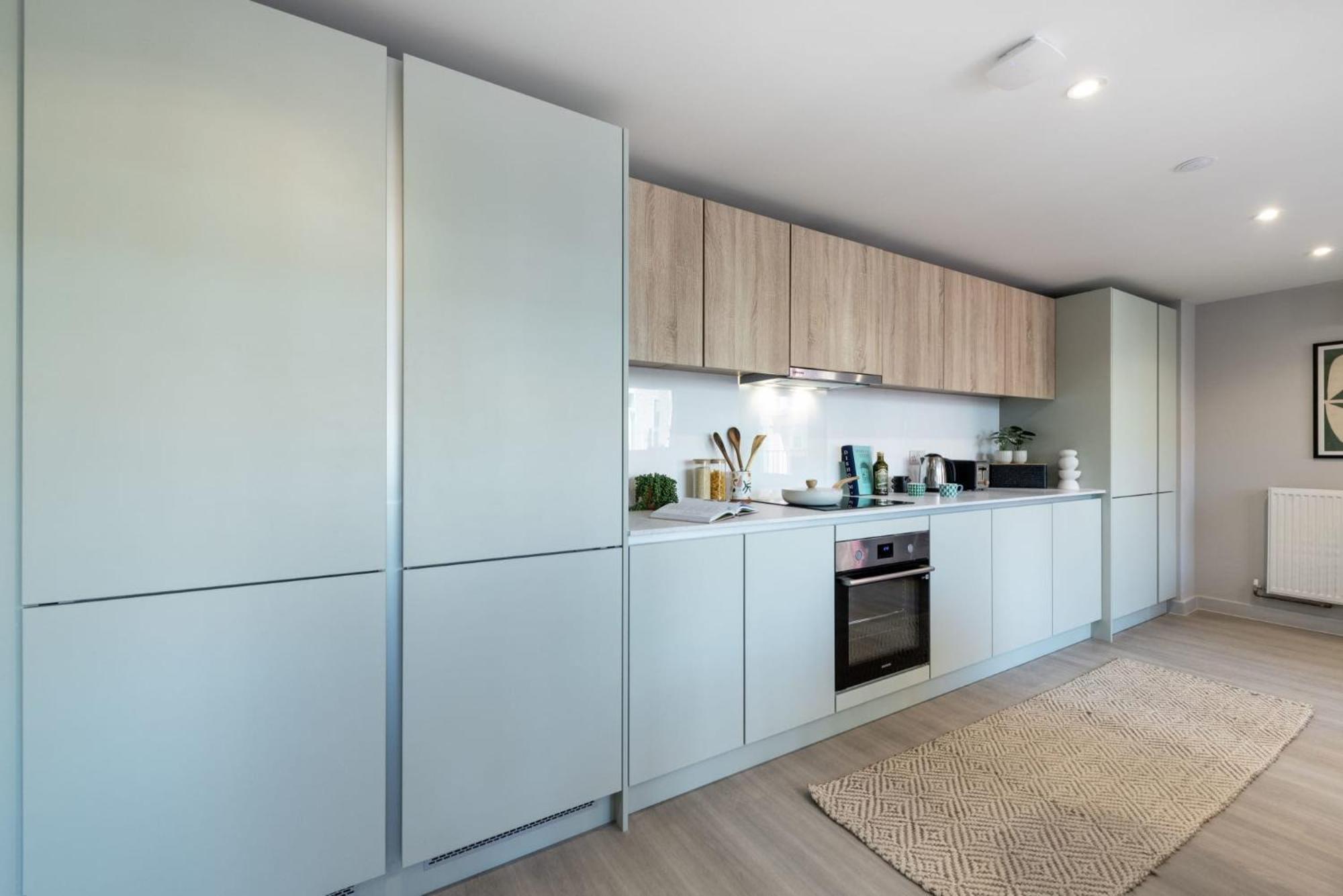 Cosy City Living Ensuites At Trendy Wick Park In Londra Esterno foto