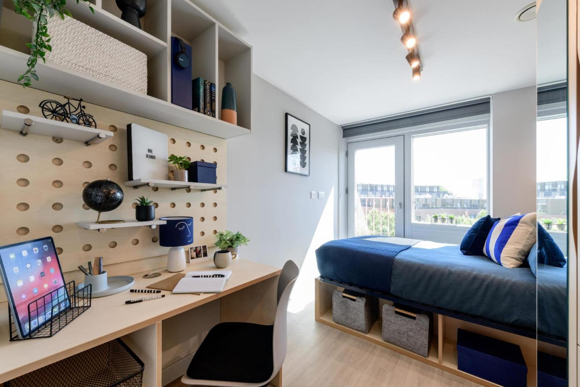 Cosy City Living Ensuites At Trendy Wick Park In Londra Esterno foto
