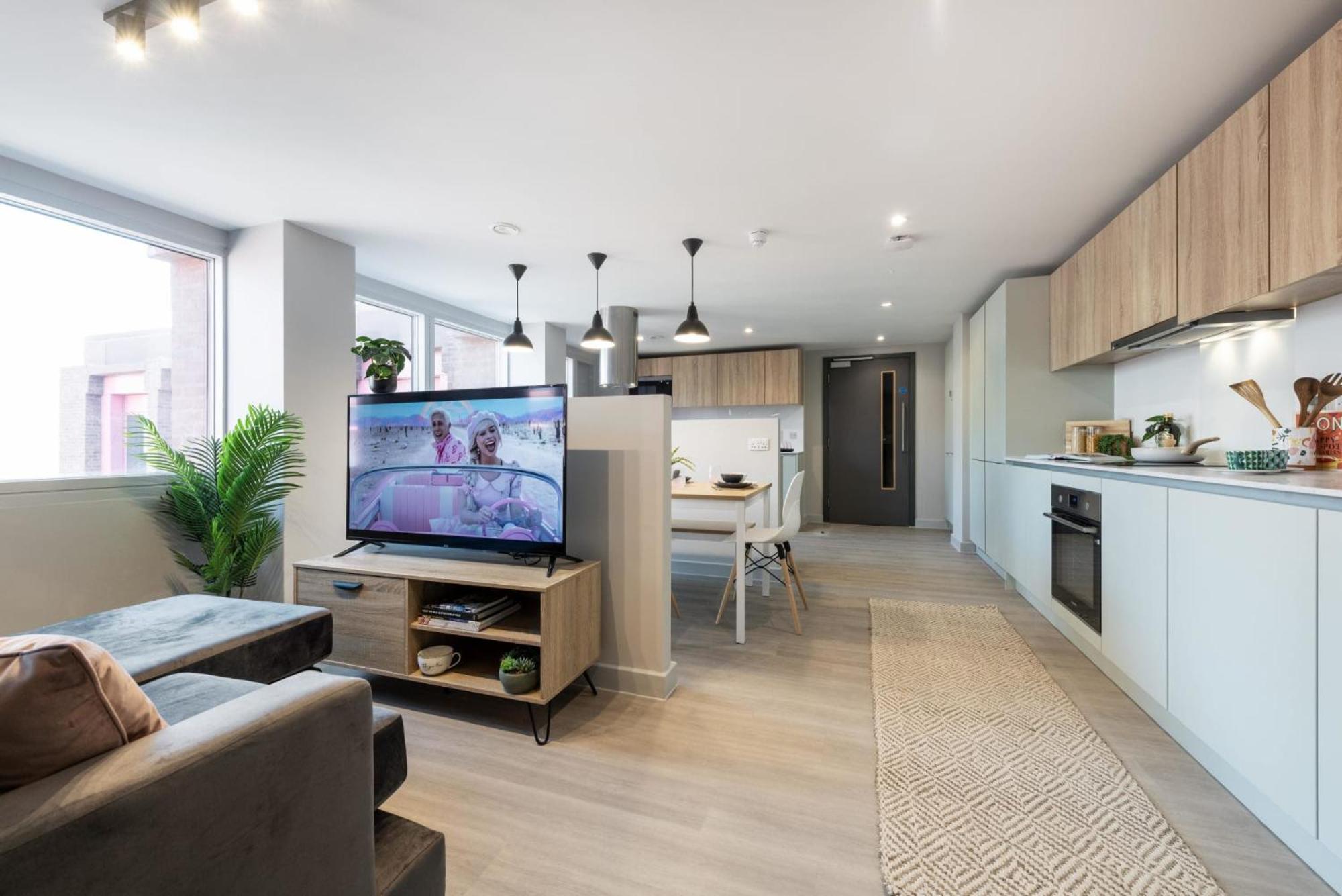 Cosy City Living Ensuites At Trendy Wick Park In Londra Esterno foto