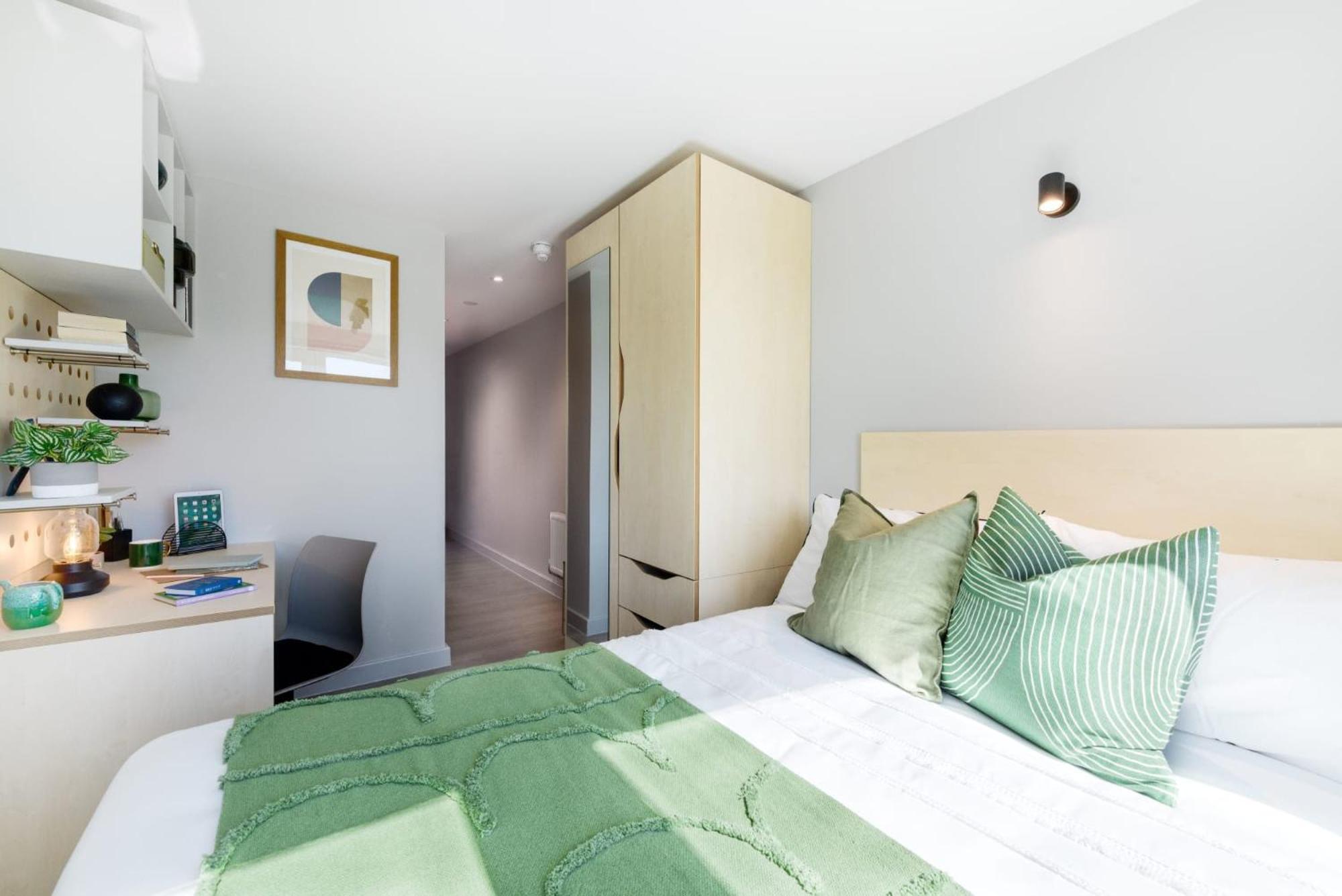 Cosy City Living Ensuites At Trendy Wick Park In Londra Esterno foto