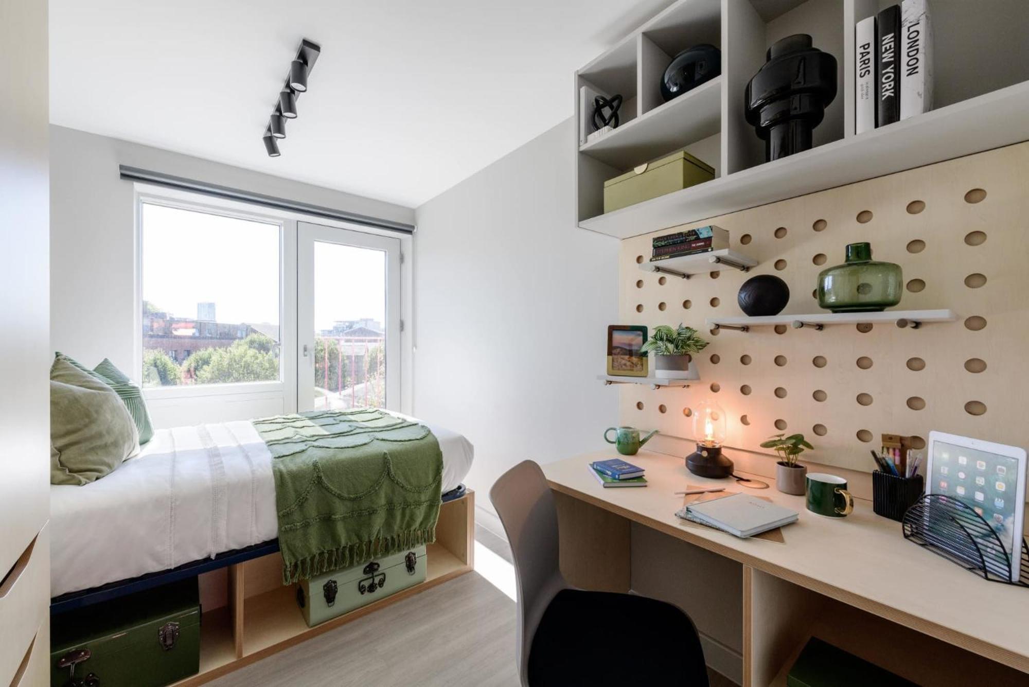 Cosy City Living Ensuites At Trendy Wick Park In Londra Esterno foto