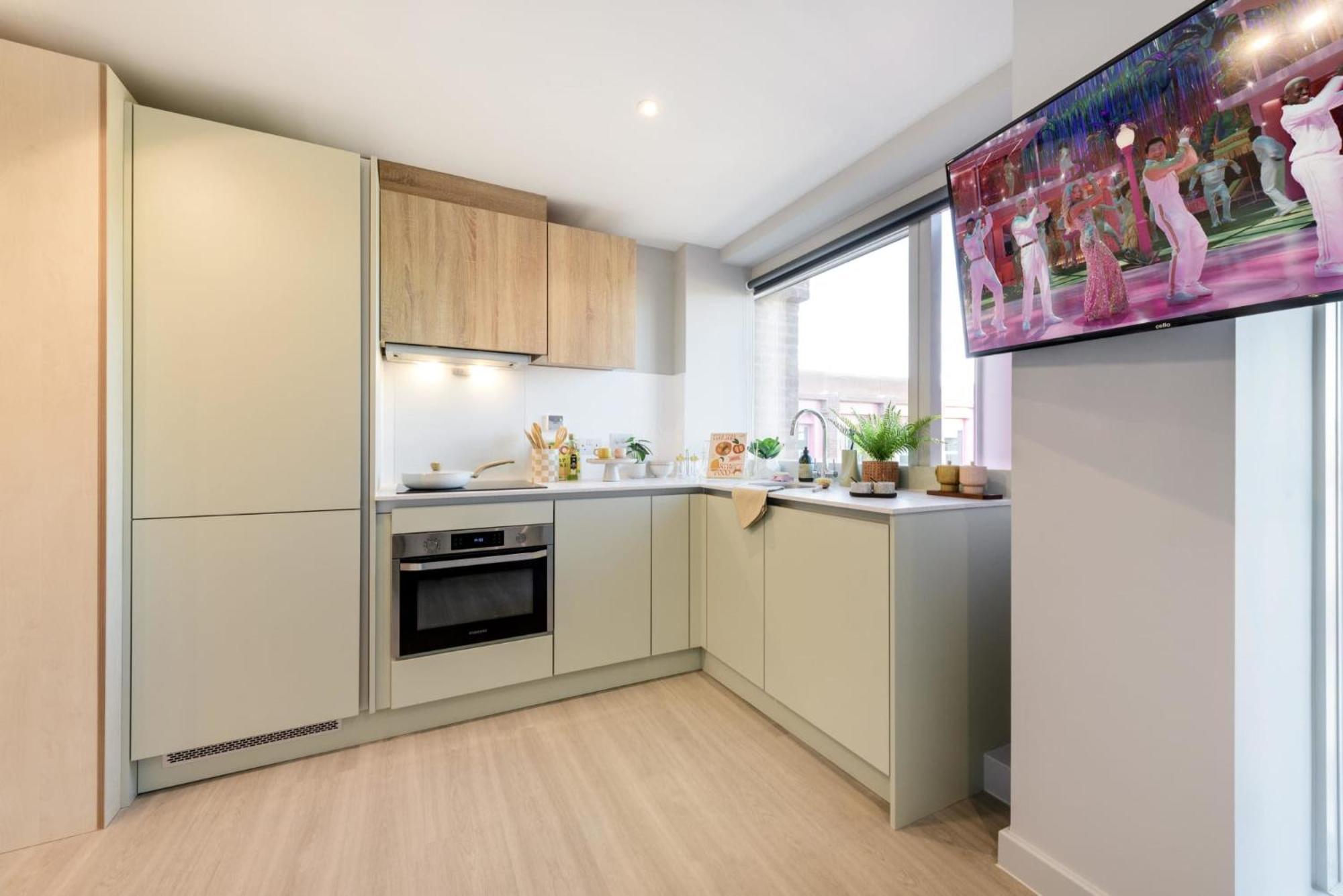 Cosy City Living Ensuites At Trendy Wick Park In Londra Esterno foto