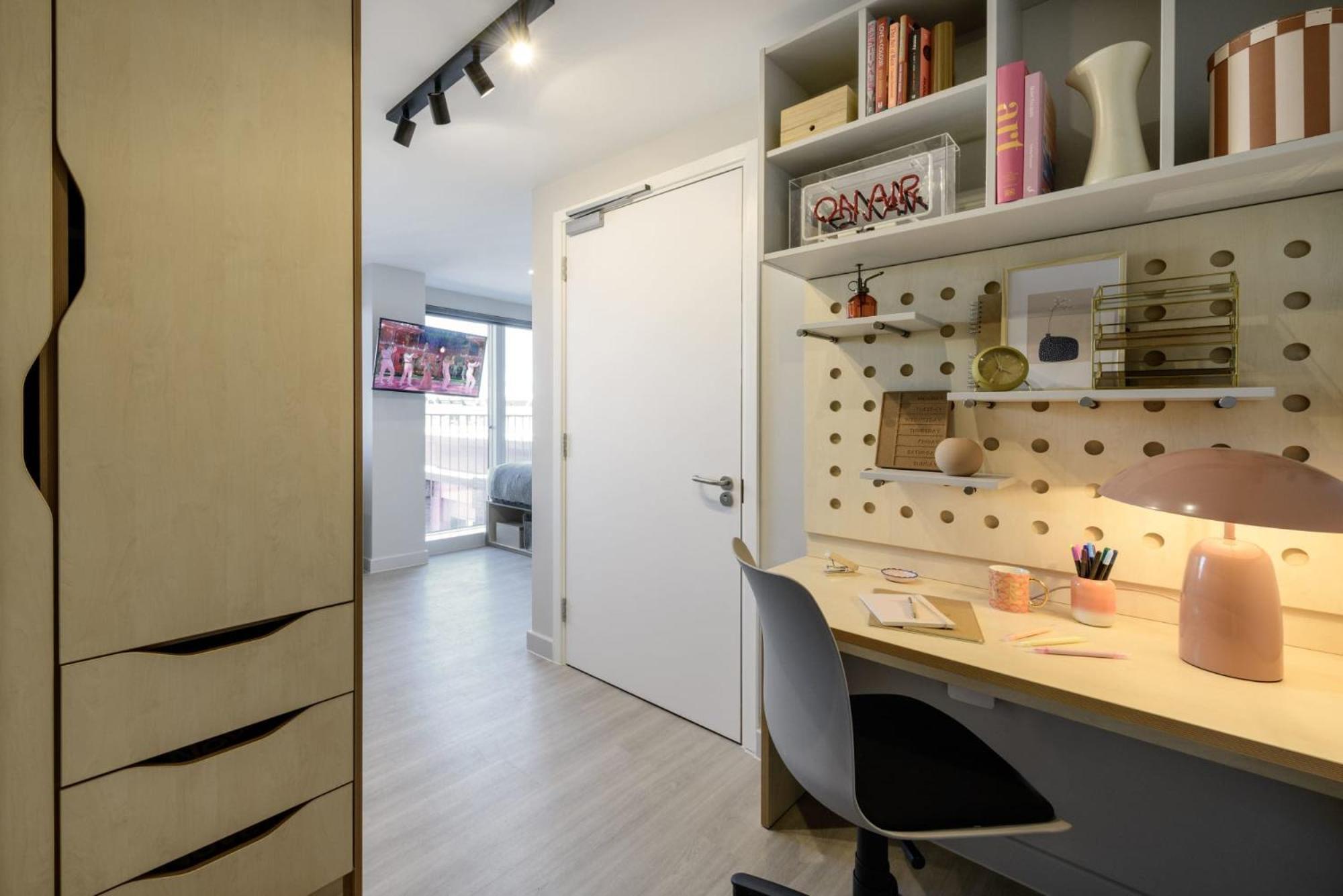 Cosy City Living Ensuites At Trendy Wick Park In Londra Esterno foto