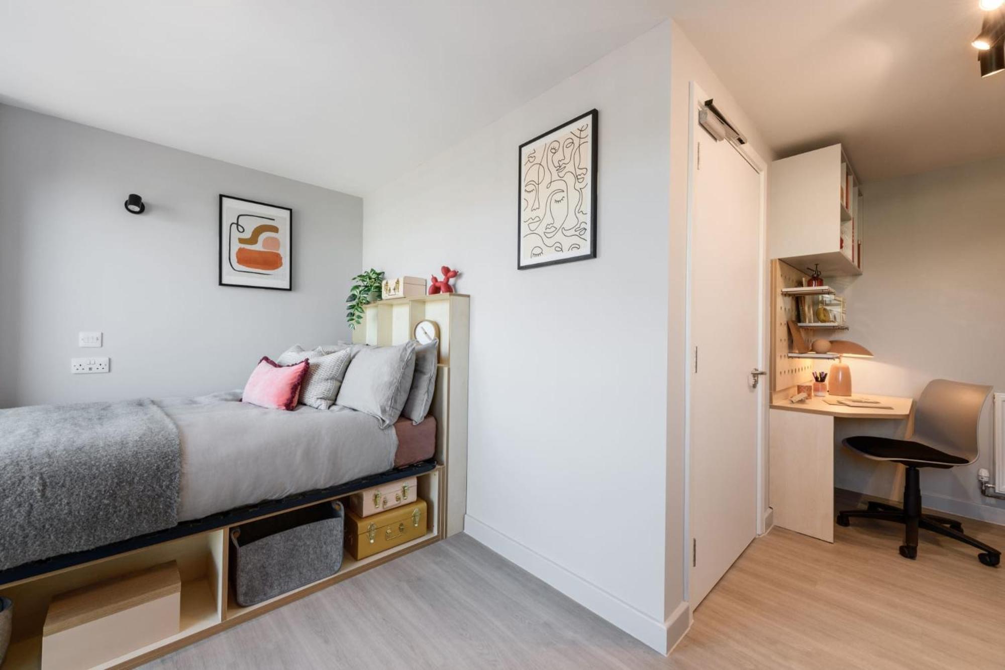 Cosy City Living Ensuites At Trendy Wick Park In Londra Esterno foto