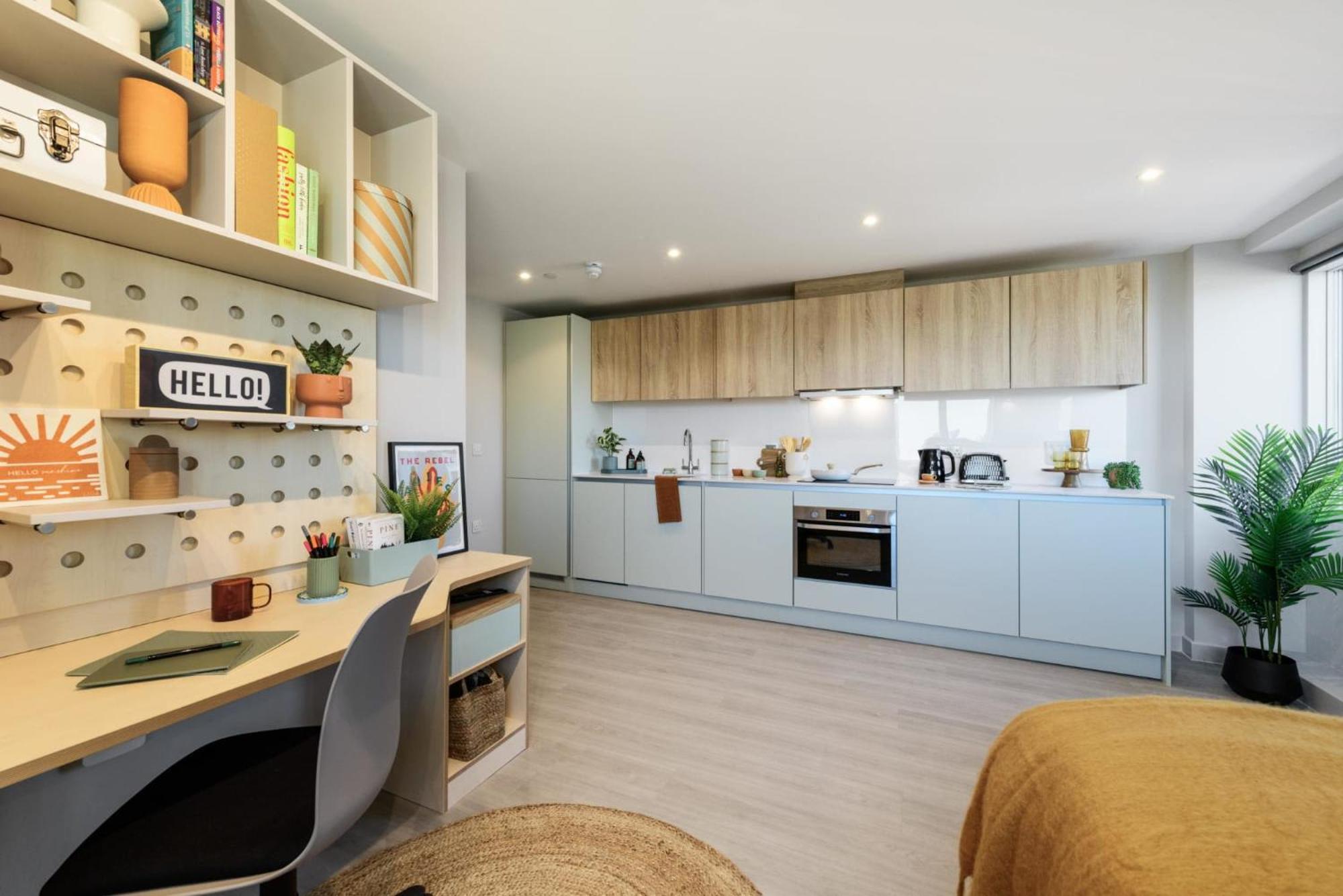 Cosy City Living Ensuites At Trendy Wick Park In Londra Esterno foto