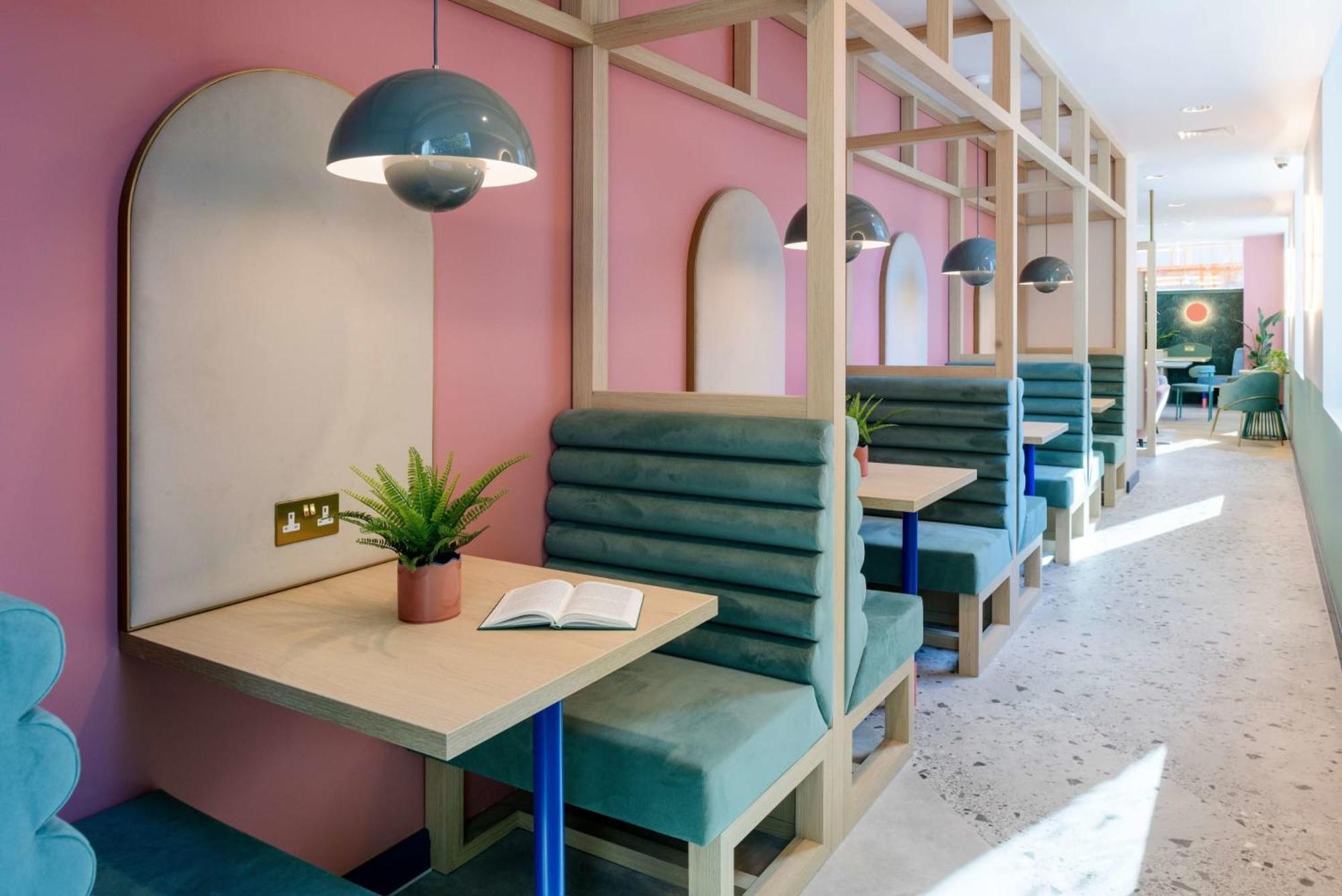 Cosy City Living Ensuites At Trendy Wick Park In Londra Esterno foto