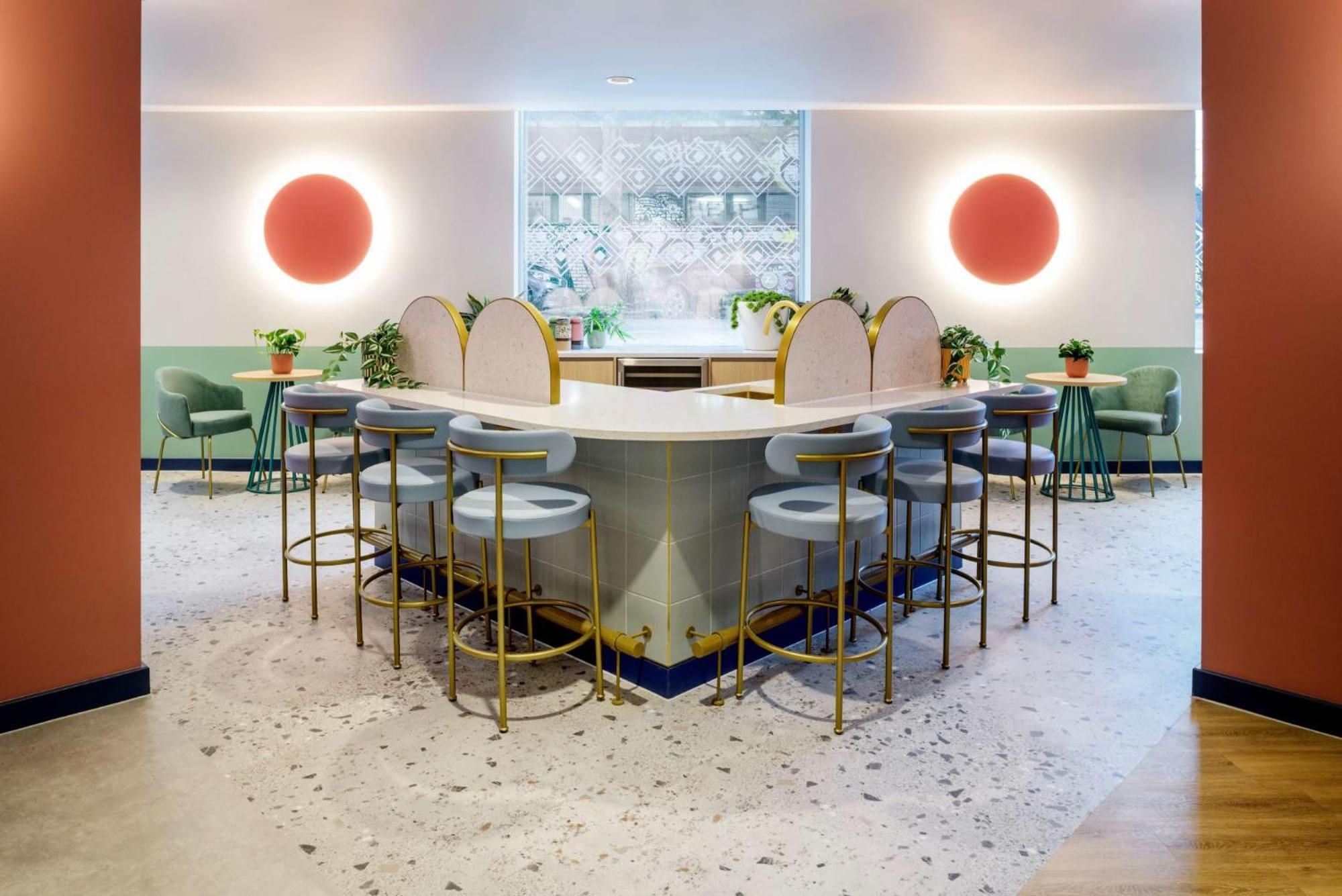 Cosy City Living Ensuites At Trendy Wick Park In Londra Esterno foto