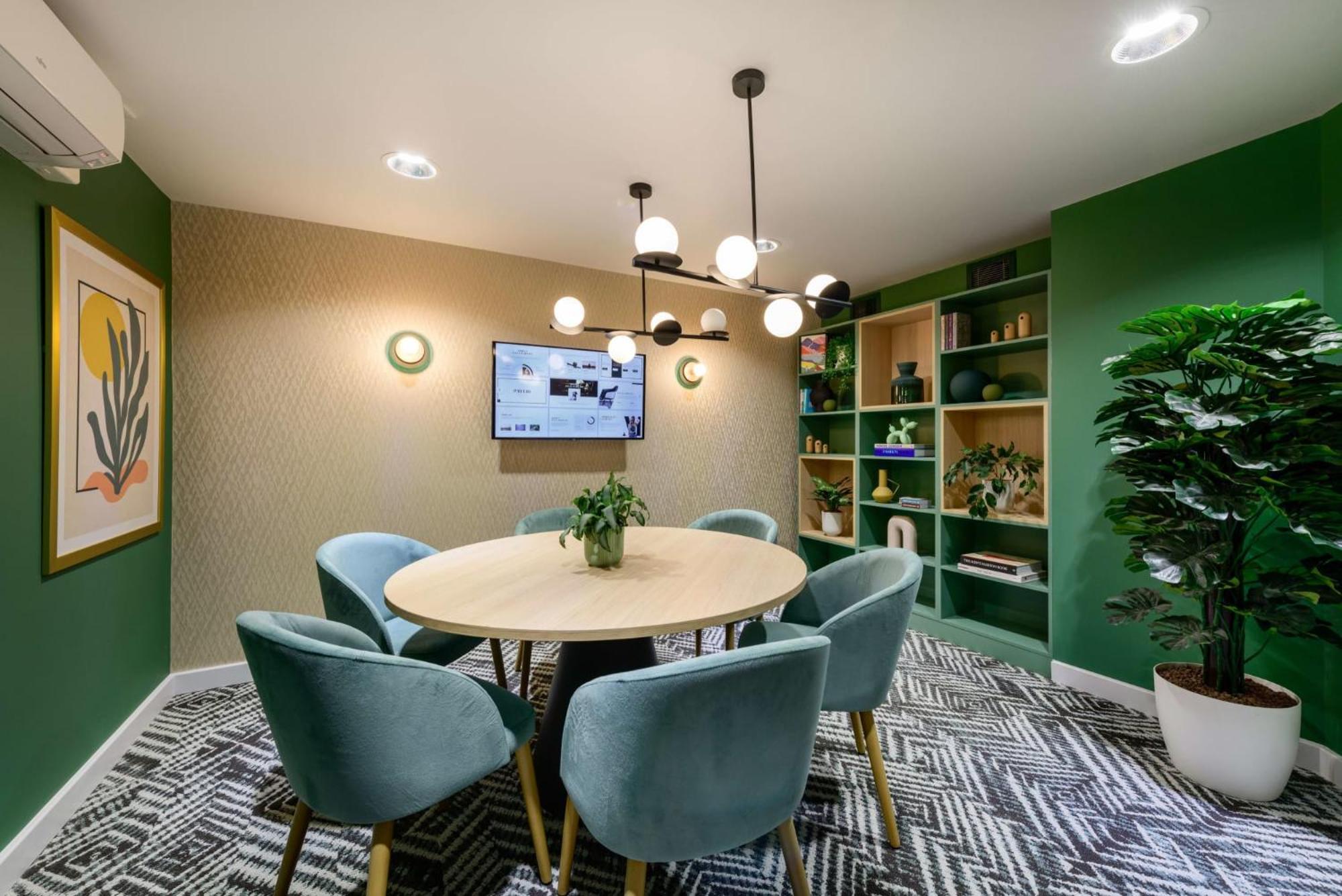 Cosy City Living Ensuites At Trendy Wick Park In Londra Esterno foto