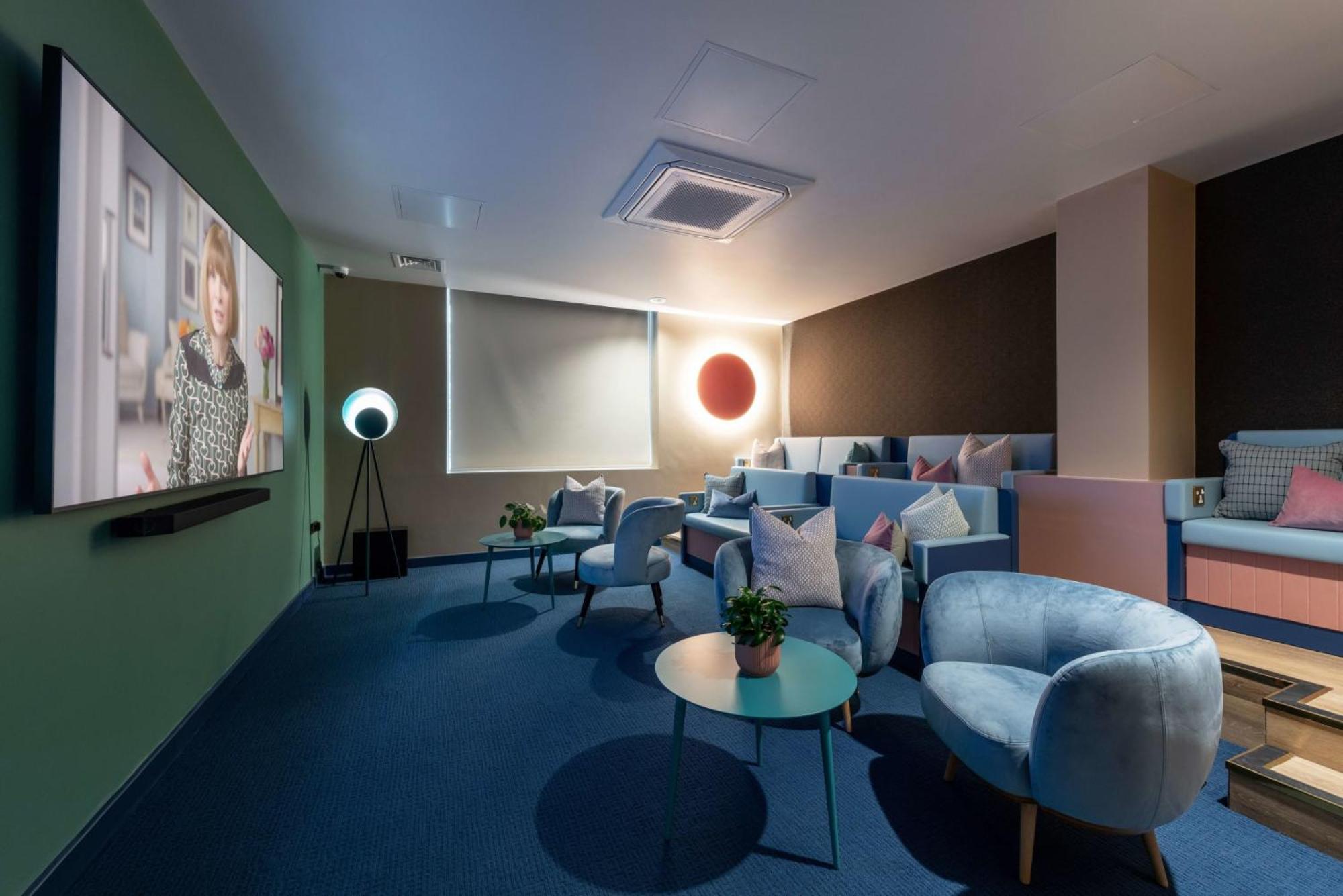 Cosy City Living Ensuites At Trendy Wick Park In Londra Esterno foto