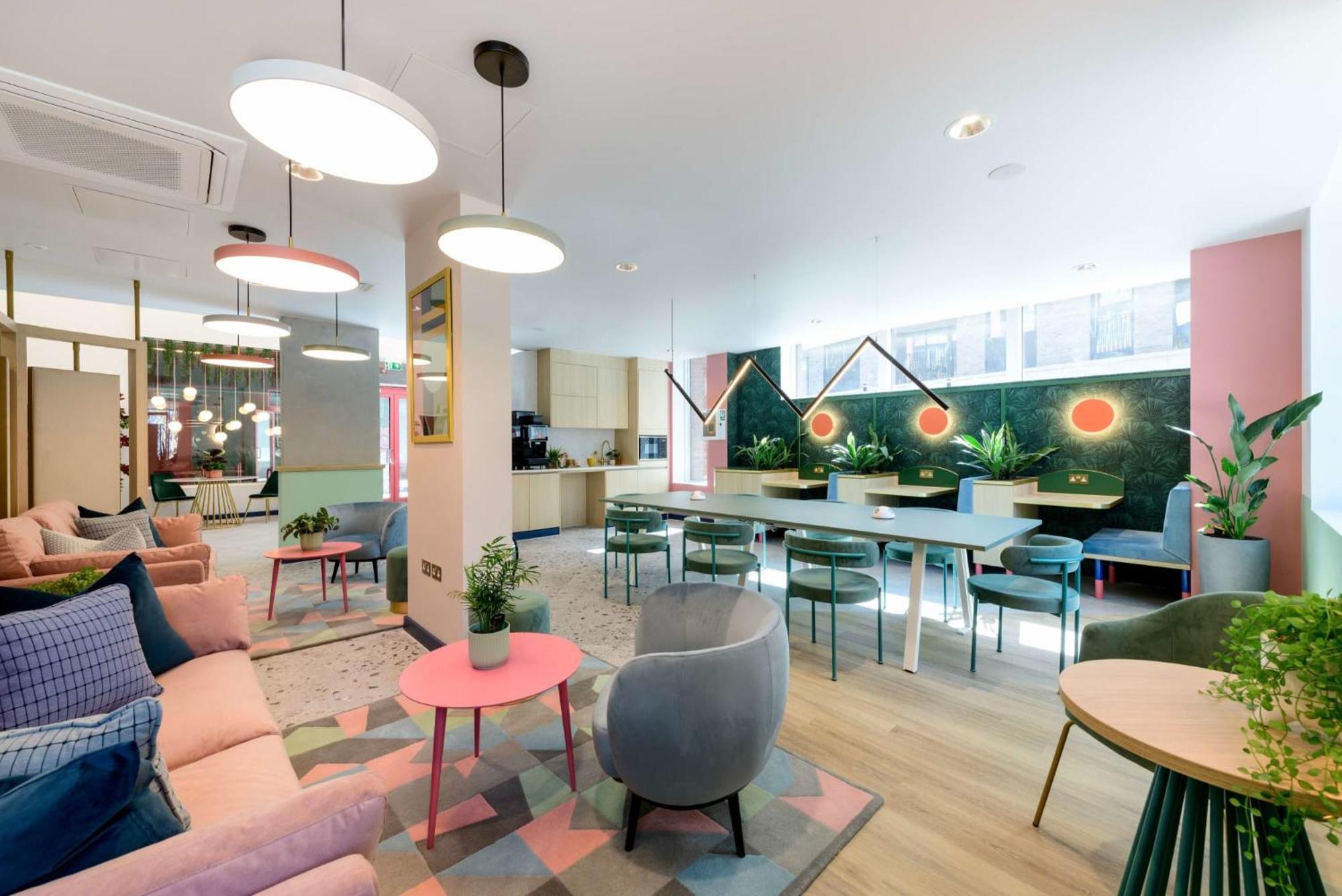 Cosy City Living Ensuites At Trendy Wick Park In Londra Esterno foto