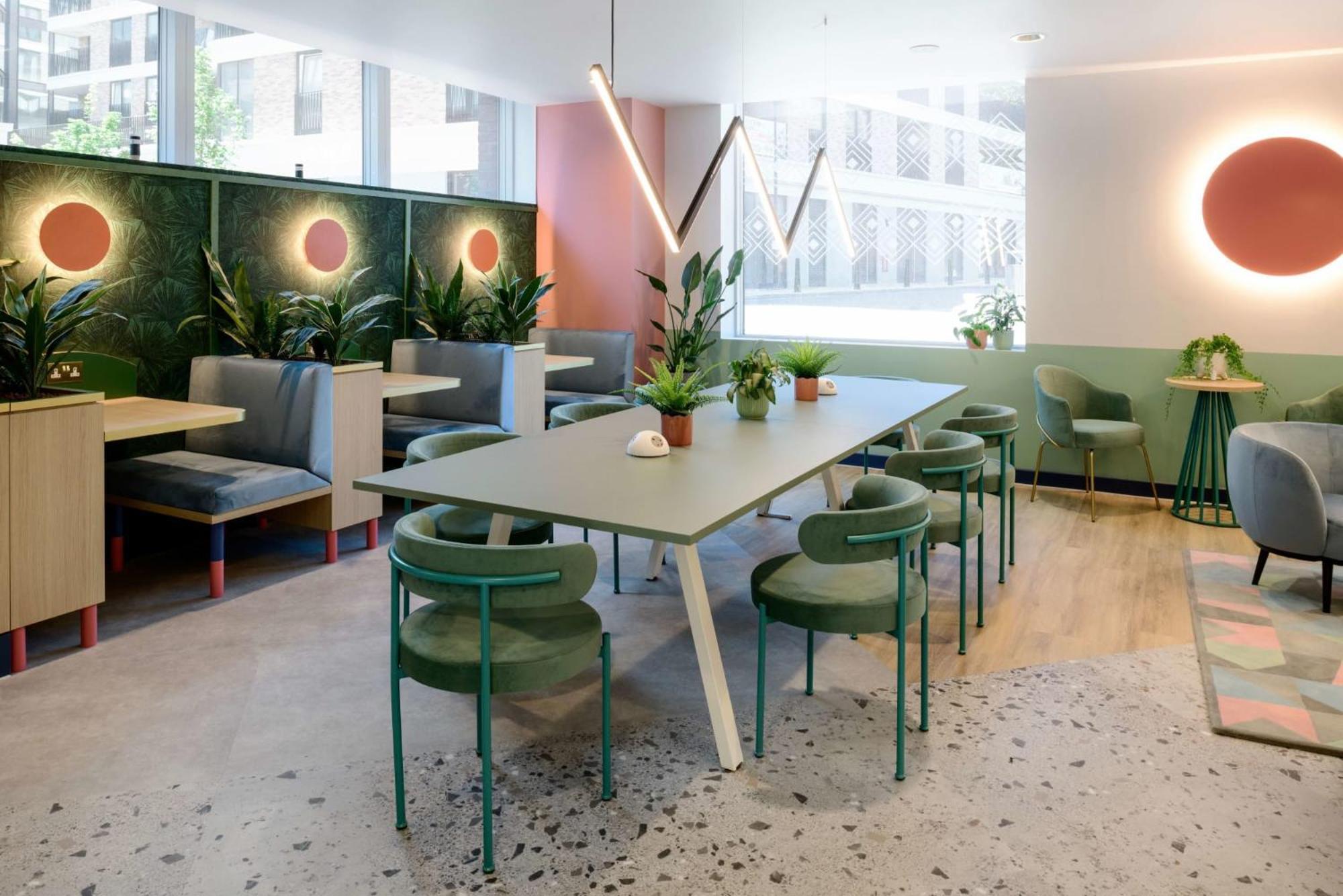 Cosy City Living Ensuites At Trendy Wick Park In Londra Esterno foto