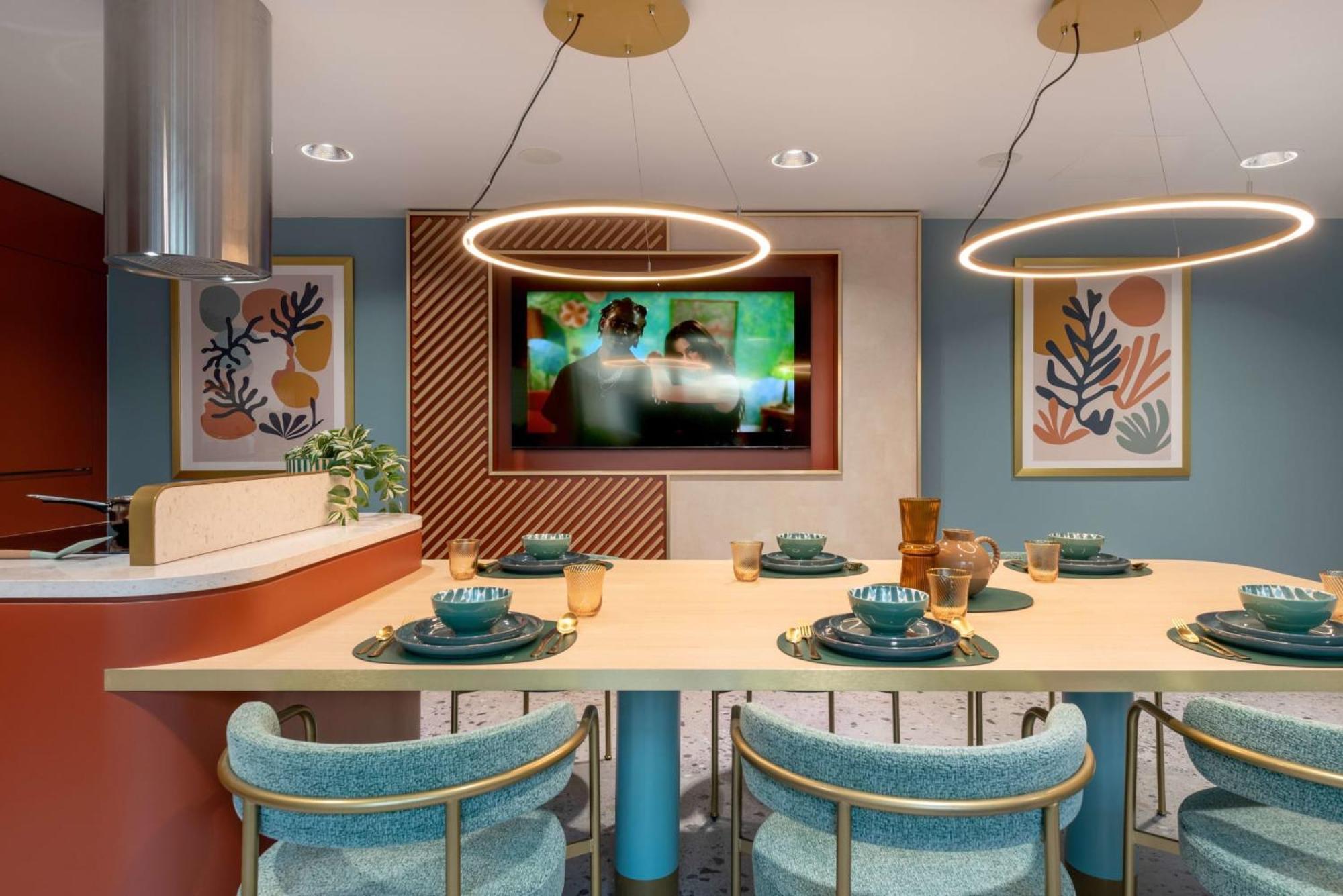 Cosy City Living Ensuites At Trendy Wick Park In Londra Esterno foto