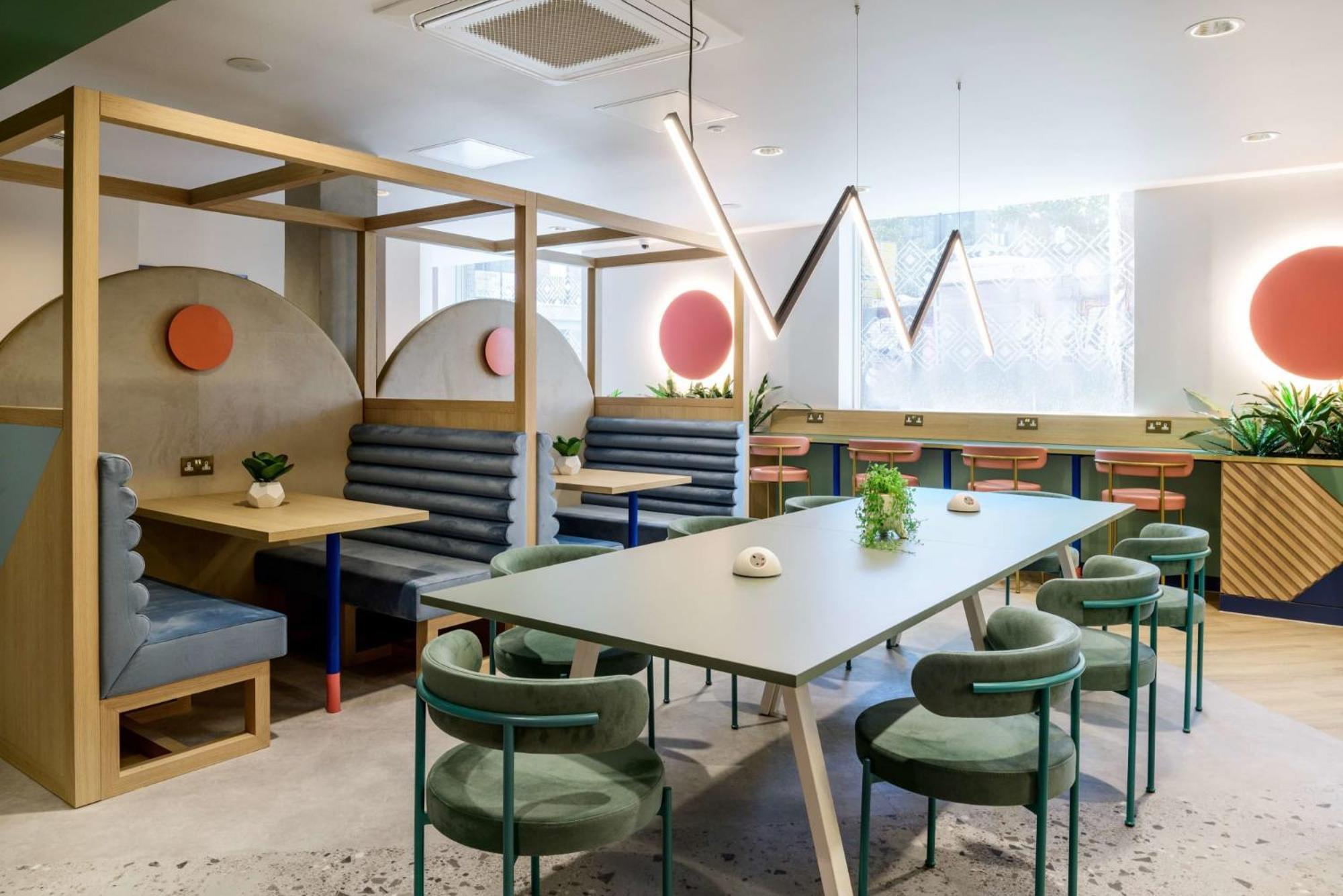 Cosy City Living Ensuites At Trendy Wick Park In Londra Esterno foto