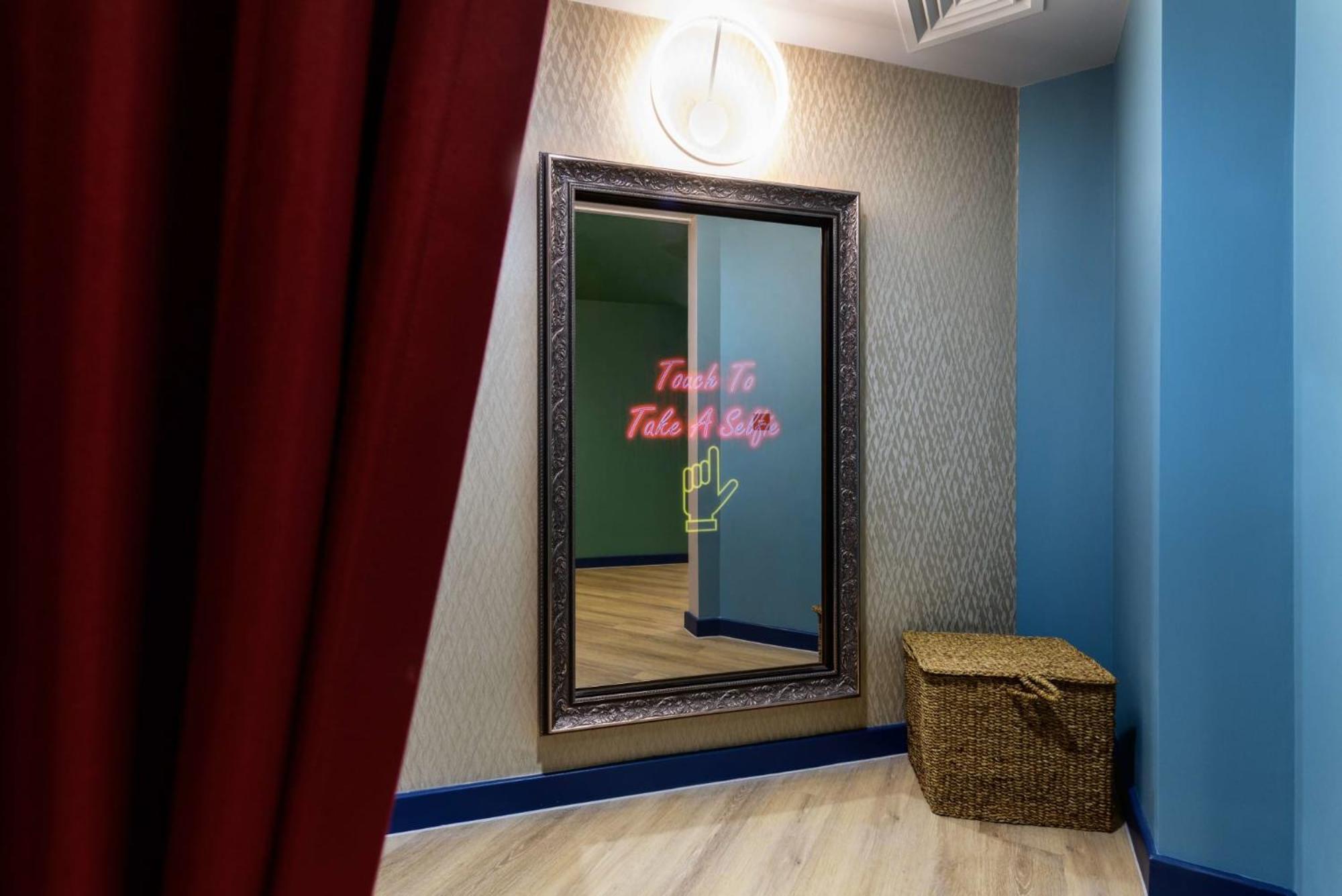 Cosy City Living Ensuites At Trendy Wick Park In Londra Esterno foto