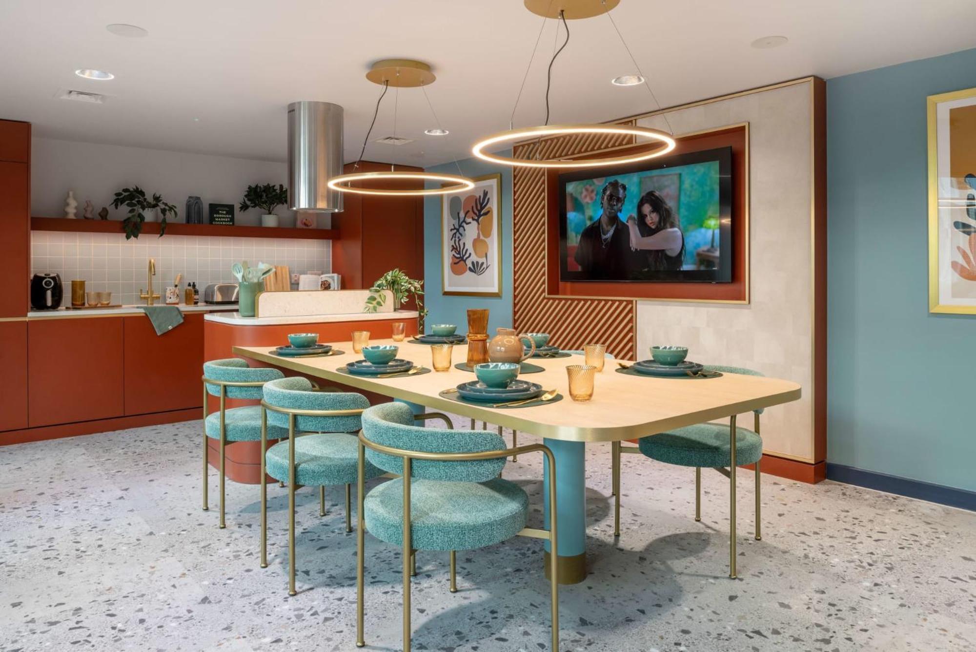 Cosy City Living Ensuites At Trendy Wick Park In Londra Esterno foto