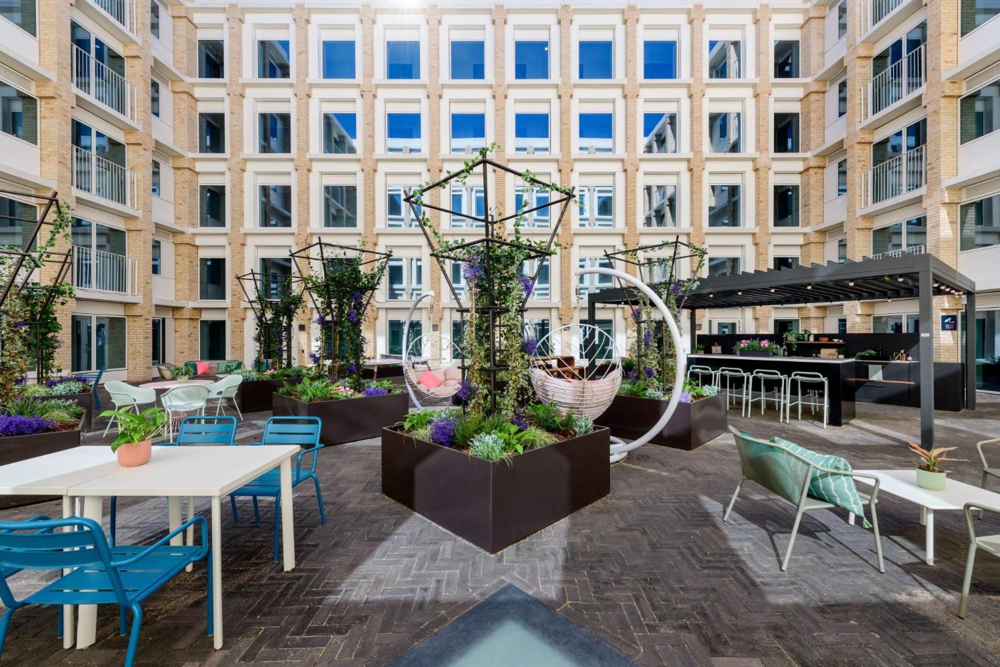 Cosy City Living Ensuites At Trendy Wick Park In Londra Esterno foto