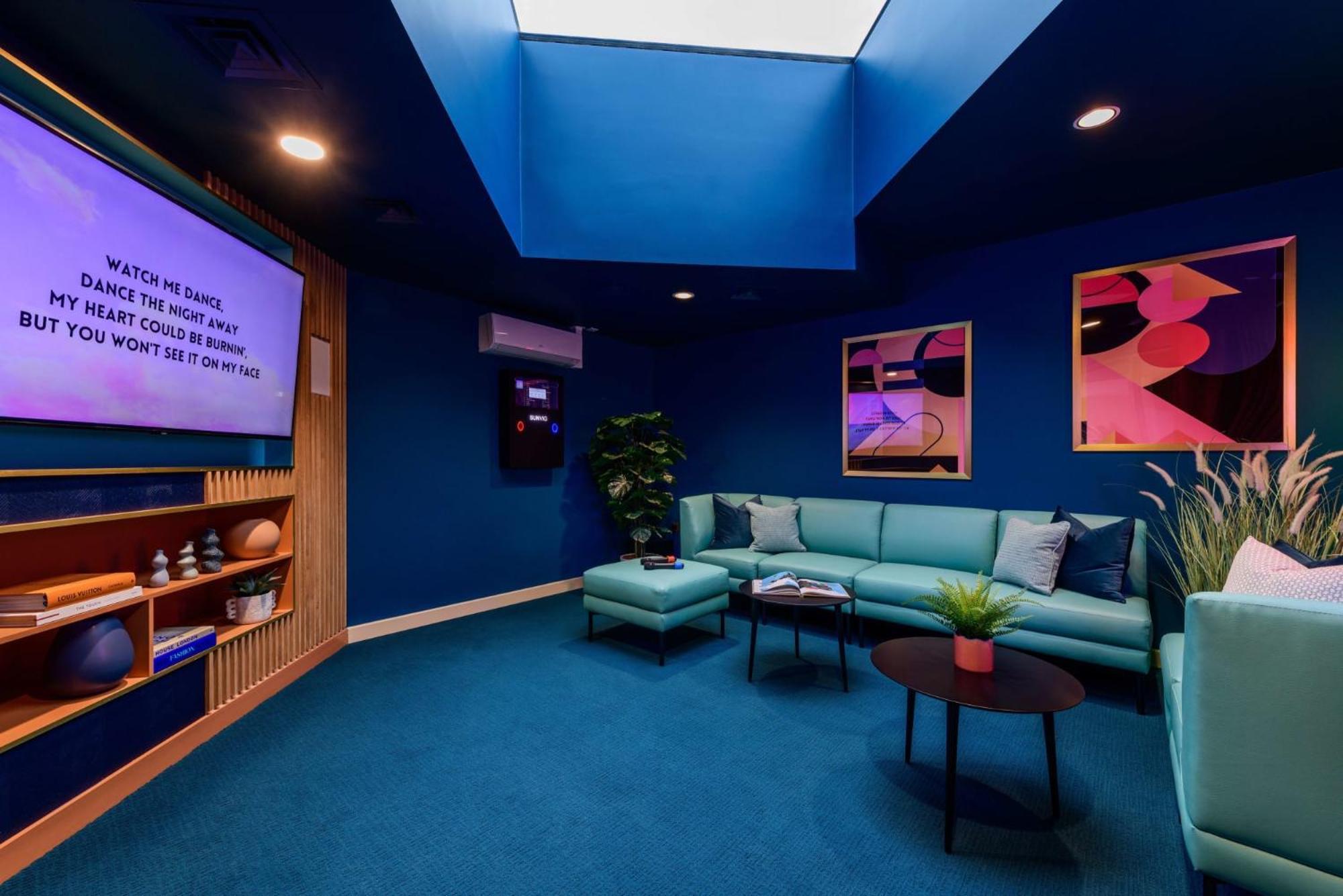 Cosy City Living Ensuites At Trendy Wick Park In Londra Esterno foto