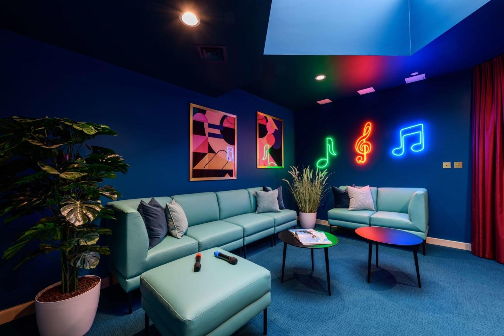 Cosy City Living Ensuites At Trendy Wick Park In Londra Esterno foto