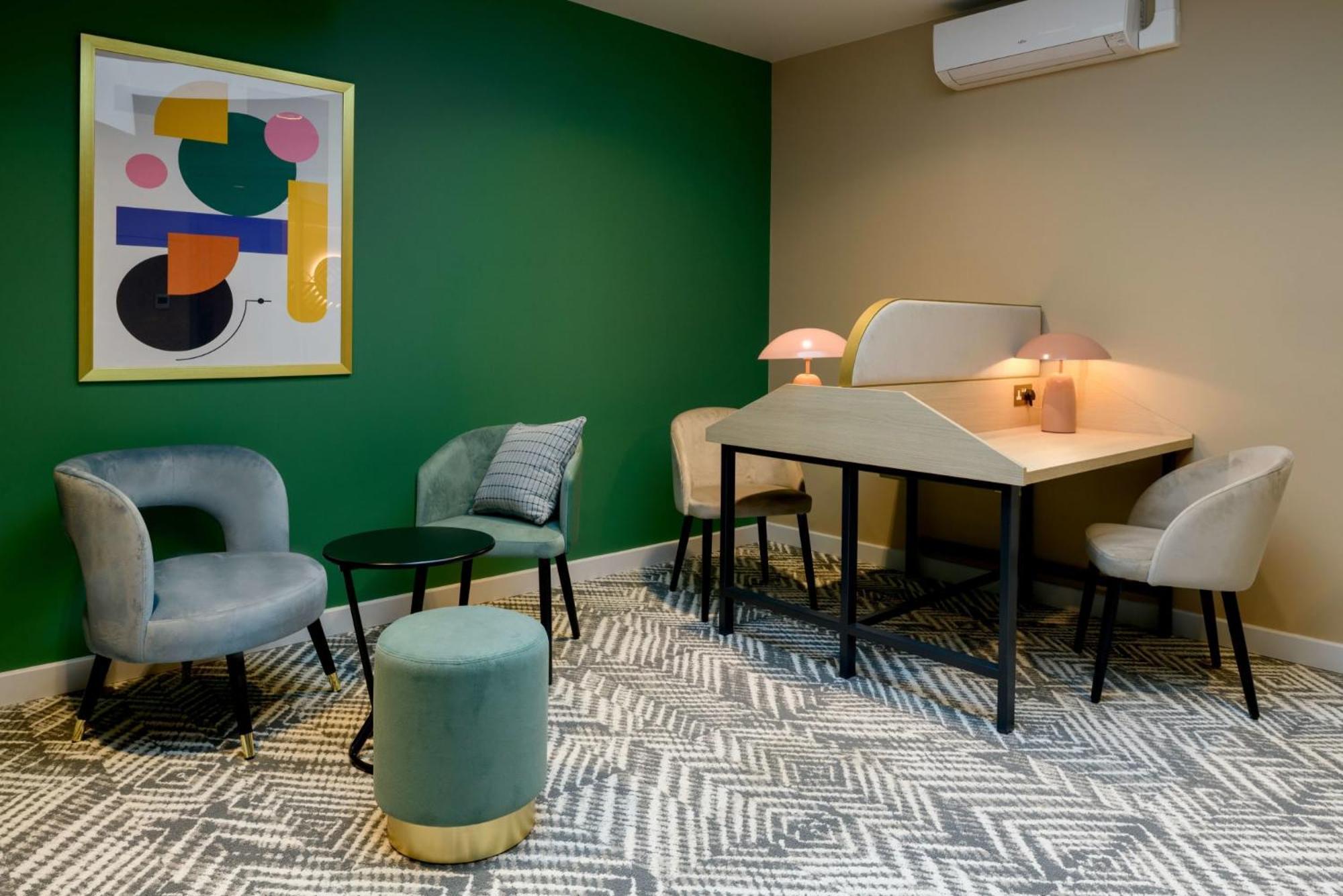 Cosy City Living Ensuites At Trendy Wick Park In Londra Esterno foto
