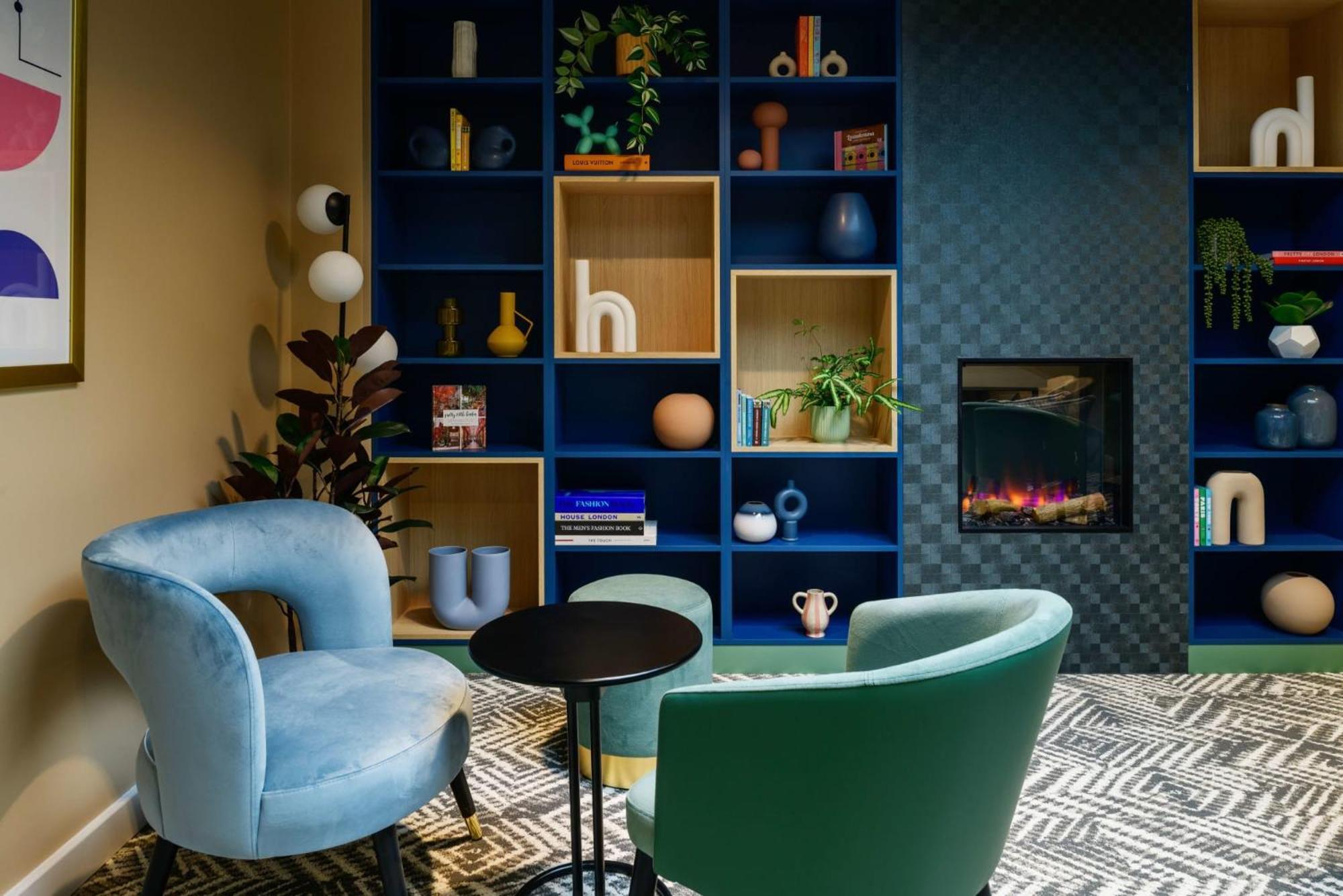Cosy City Living Ensuites At Trendy Wick Park In Londra Esterno foto