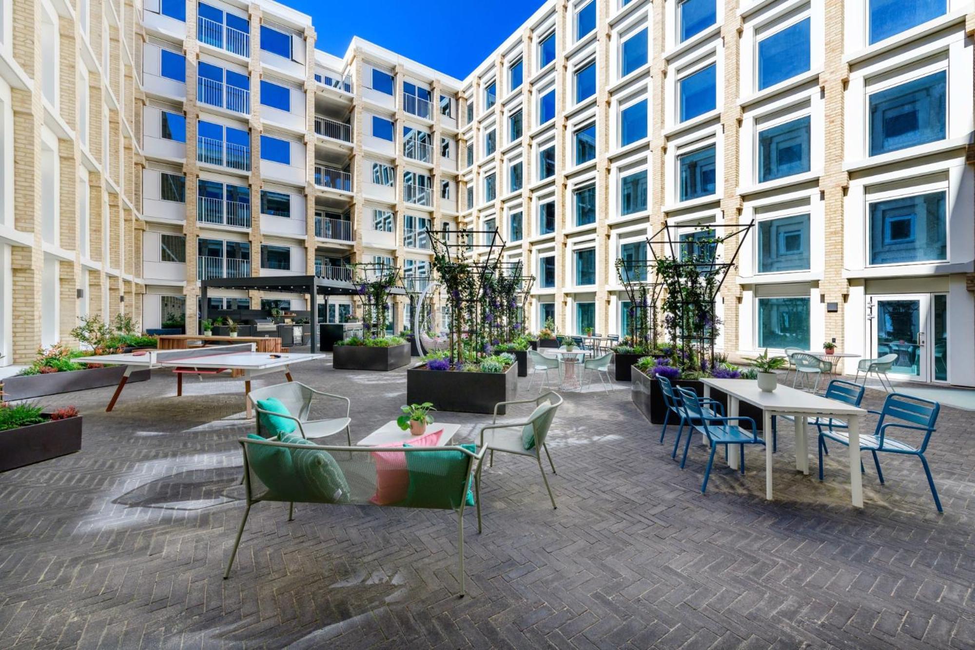 Cosy City Living Ensuites At Trendy Wick Park In Londra Esterno foto