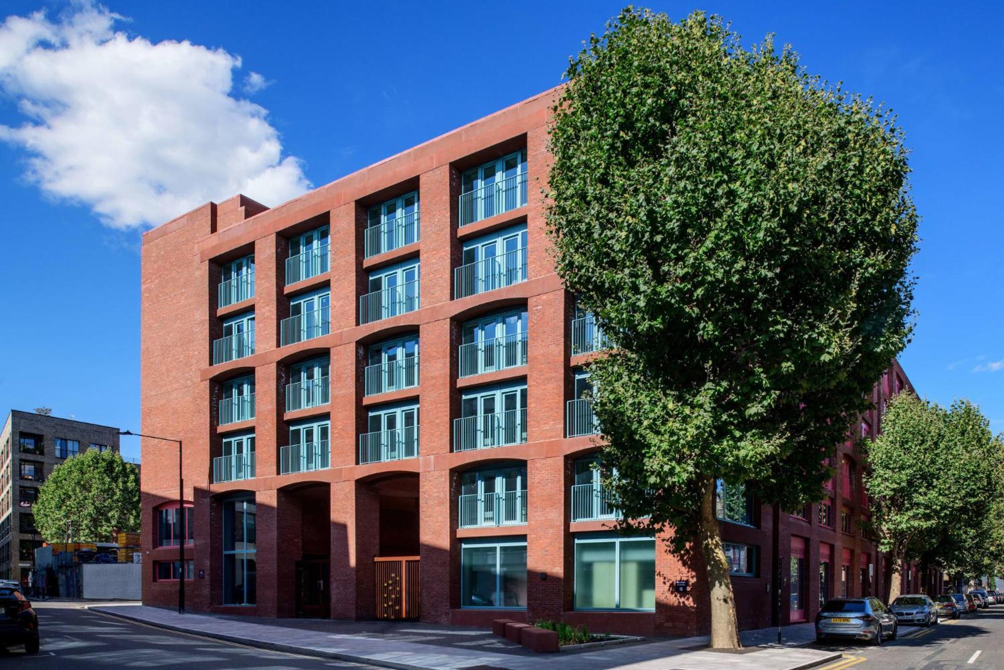 Cosy City Living Ensuites At Trendy Wick Park In Londra Esterno foto